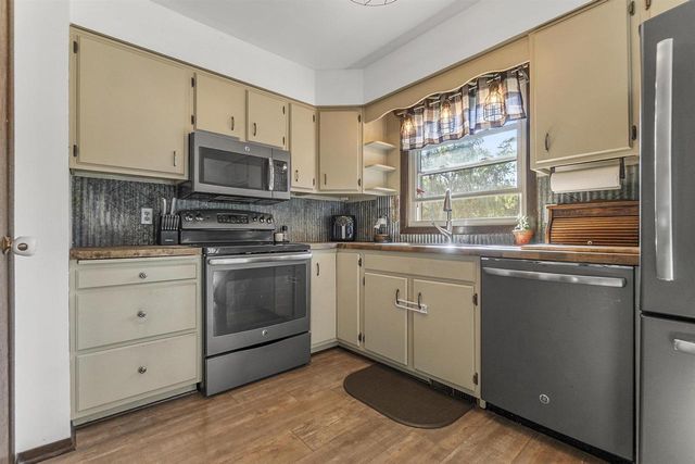 W8107 W CLARK ROAD, Oakfield, WI 53065