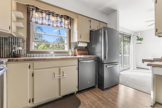 W8107 W CLARK ROAD, Oakfield, WI 53065