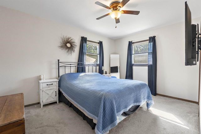 W8107 W CLARK ROAD, Oakfield, WI 53065