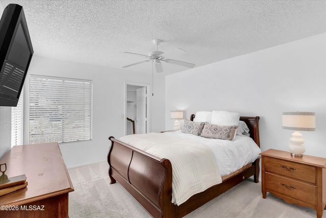 7601 N Calle Sin Envidia Apt 48, Tucson, AZ 85718