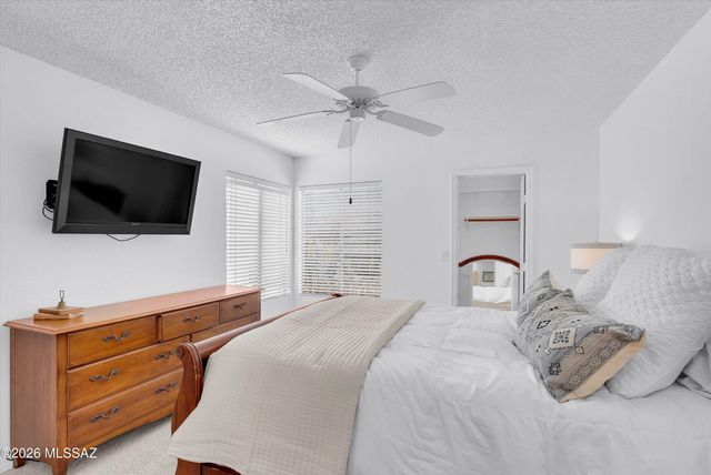 7601 N Calle Sin Envidia Apt 48, Tucson, AZ 85718