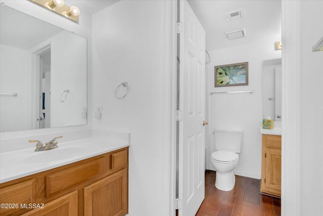 7601 N Calle Sin Envidia Apt 48, Tucson, AZ 85718