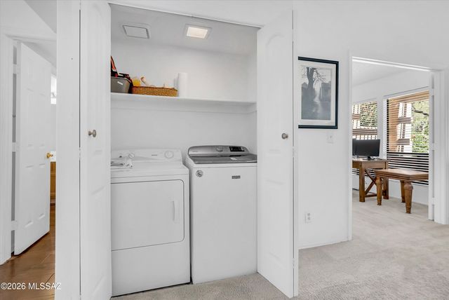 7601 N Calle Sin Envidia Apt 48, Tucson, AZ 85718