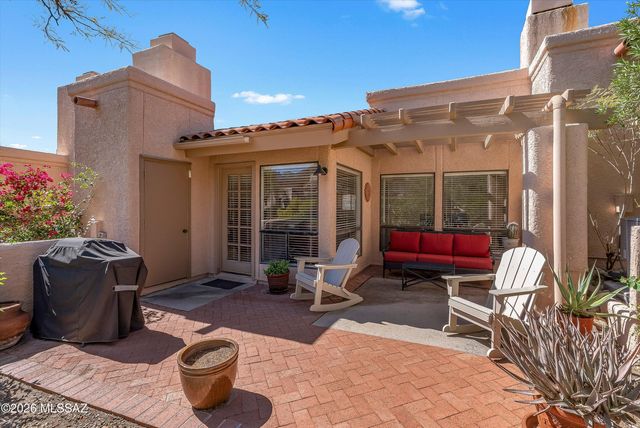 7601 N Calle Sin Envidia Apt 48, Tucson, AZ 85718