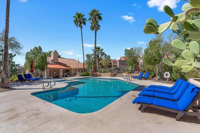 7601 N Calle Sin Envidia Apt 48, Tucson, AZ 85718