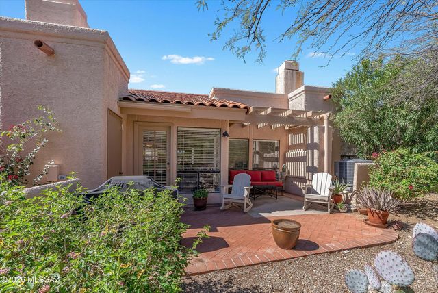 7601 N Calle Sin Envidia Apt 48, Tucson, AZ 85718
