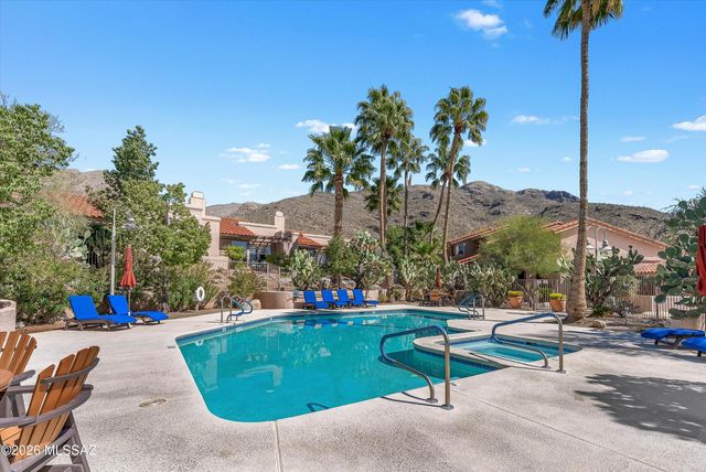 7601 N Calle Sin Envidia Apt 48, Tucson, AZ 85718