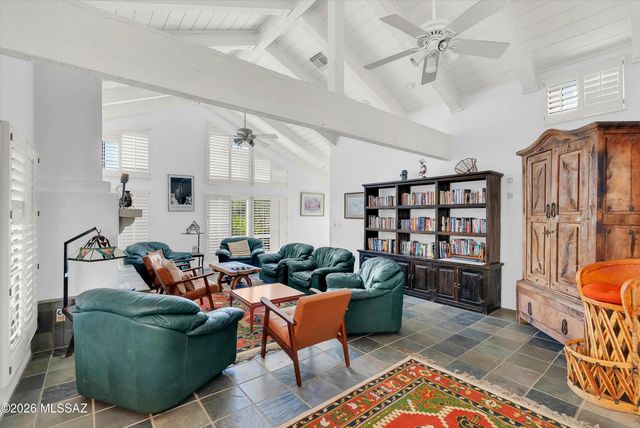 7601 N Calle Sin Envidia Apt 48, Tucson, AZ 85718