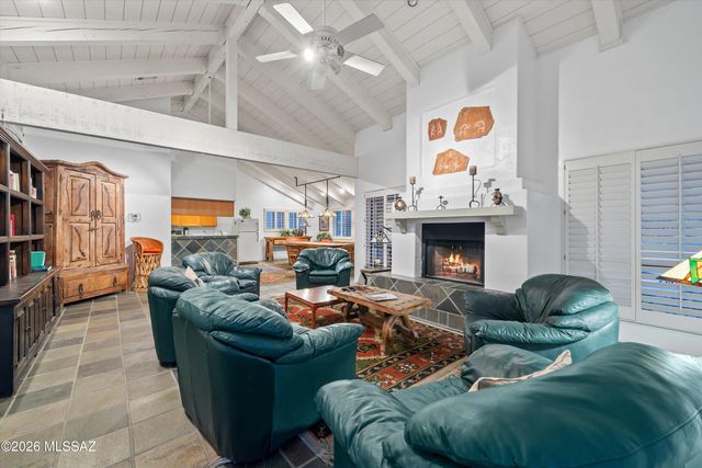 7601 N Calle Sin Envidia Apt 48, Tucson, AZ 85718