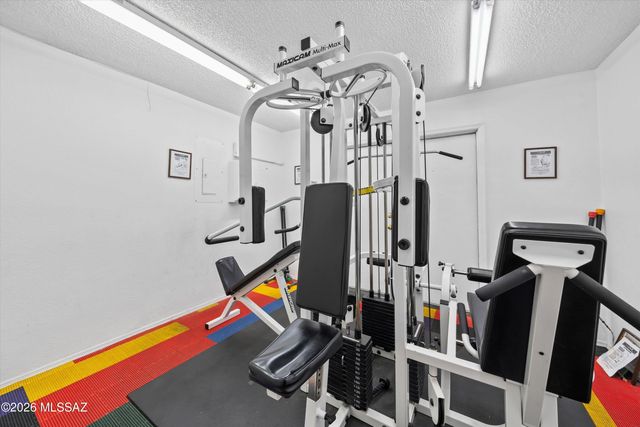 7601 N Calle Sin Envidia Apt 48, Tucson, AZ 85718