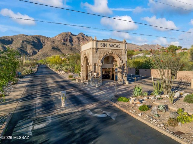 7601 N Calle Sin Envidia Apt 48, Tucson, AZ 85718