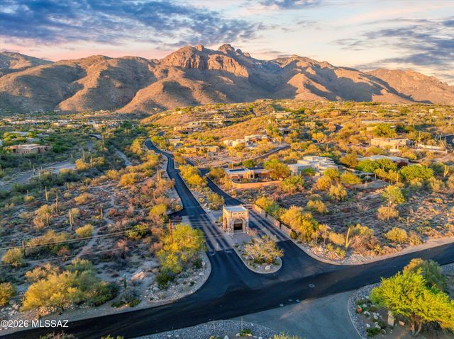 7601 N Calle Sin Envidia Apt 48, Tucson, AZ 85718