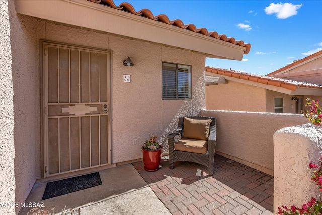 7601 N Calle Sin Envidia Apt 48, Tucson, AZ 85718