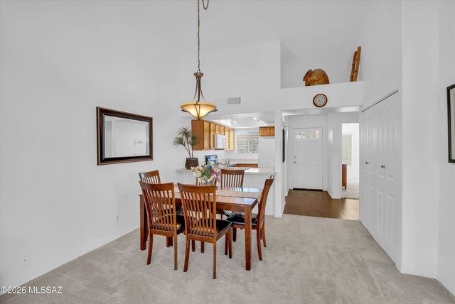 7601 N Calle Sin Envidia Apt 48, Tucson, AZ 85718