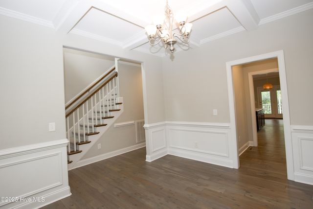 25 Forrest Drive, Pinehurst, NC 28374