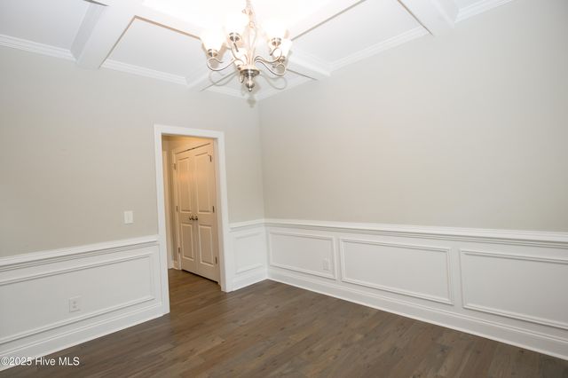 25 Forrest Drive, Pinehurst, NC 28374
