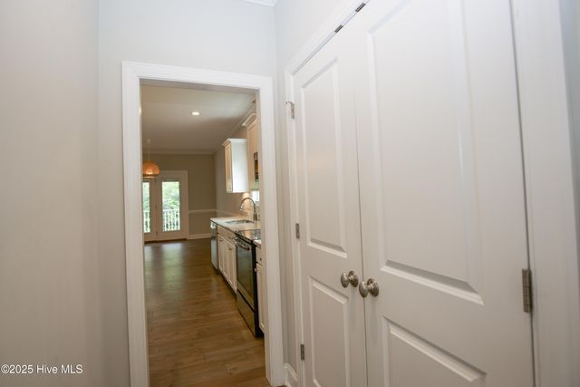 25 Forrest Drive, Pinehurst, NC 28374