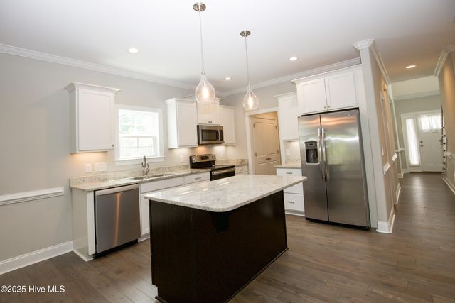 25 Forrest Drive, Pinehurst, NC 28374