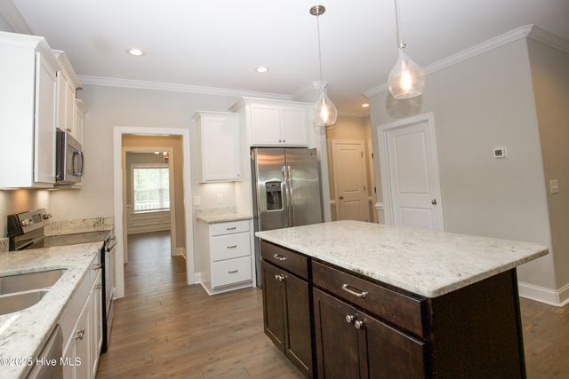 25 Forrest Drive, Pinehurst, NC 28374