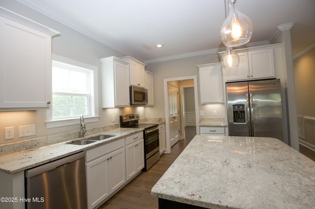 25 Forrest Drive, Pinehurst, NC 28374