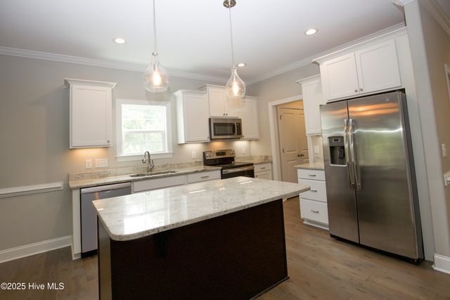25 Forrest Drive, Pinehurst, NC 28374
