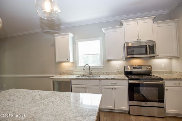 25 Forrest Drive, Pinehurst, NC 28374