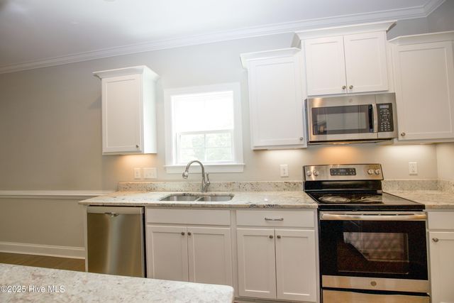 25 Forrest Drive, Pinehurst, NC 28374