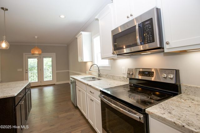 25 Forrest Drive, Pinehurst, NC 28374
