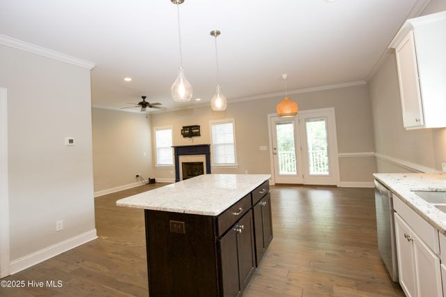 25 Forrest Drive, Pinehurst, NC 28374