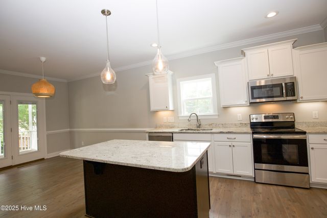 25 Forrest Drive, Pinehurst, NC 28374