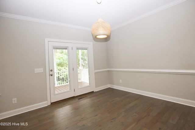 25 Forrest Drive, Pinehurst, NC 28374