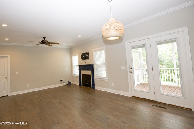25 Forrest Drive, Pinehurst, NC 28374