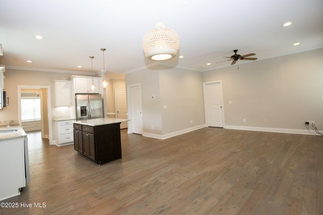 25 Forrest Drive, Pinehurst, NC 28374