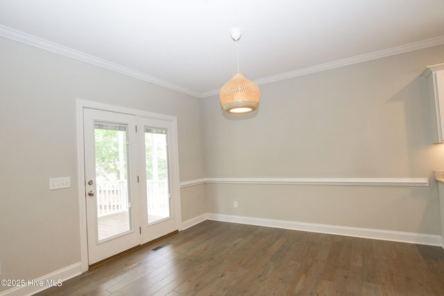 25 Forrest Drive, Pinehurst, NC 28374