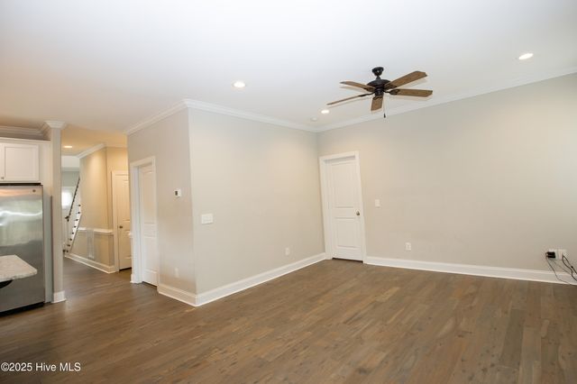 25 Forrest Drive, Pinehurst, NC 28374