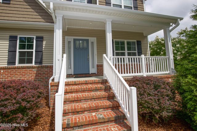 25 Forrest Drive, Pinehurst, NC 28374