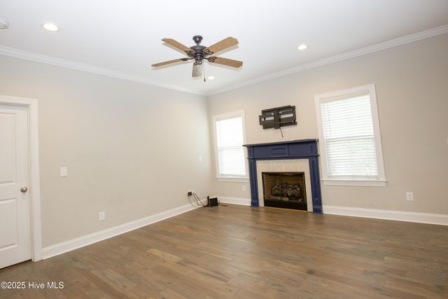 25 Forrest Drive, Pinehurst, NC 28374