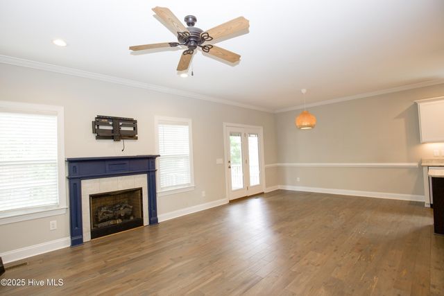 25 Forrest Drive, Pinehurst, NC 28374