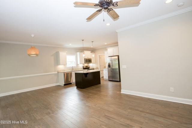 25 Forrest Drive, Pinehurst, NC 28374
