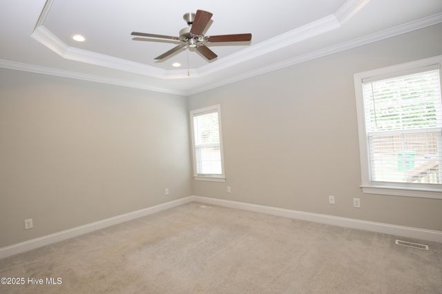 25 Forrest Drive, Pinehurst, NC 28374