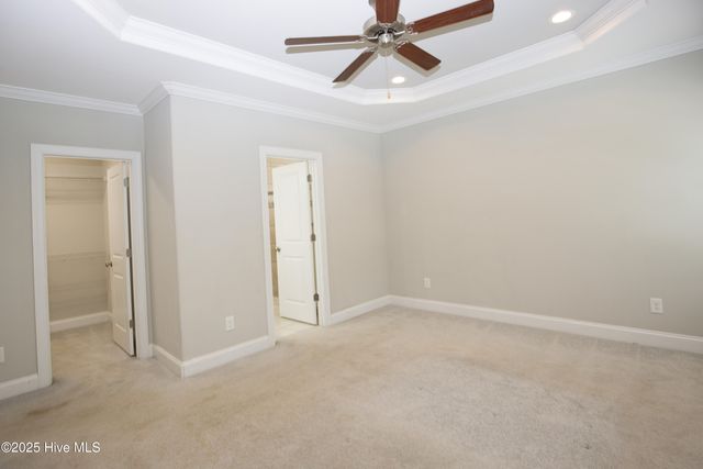25 Forrest Drive, Pinehurst, NC 28374
