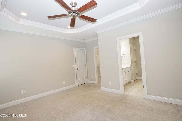 25 Forrest Drive, Pinehurst, NC 28374