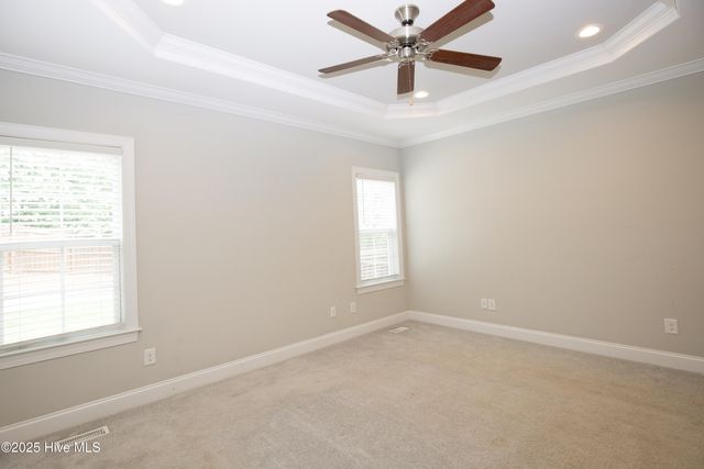 25 Forrest Drive, Pinehurst, NC 28374