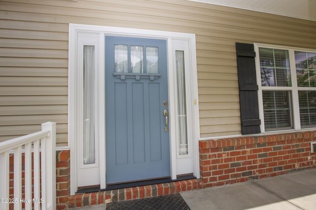 25 Forrest Drive, Pinehurst, NC 28374