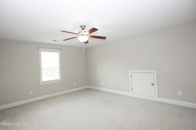 25 Forrest Drive, Pinehurst, NC 28374