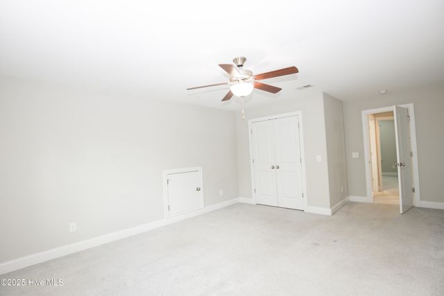 25 Forrest Drive, Pinehurst, NC 28374