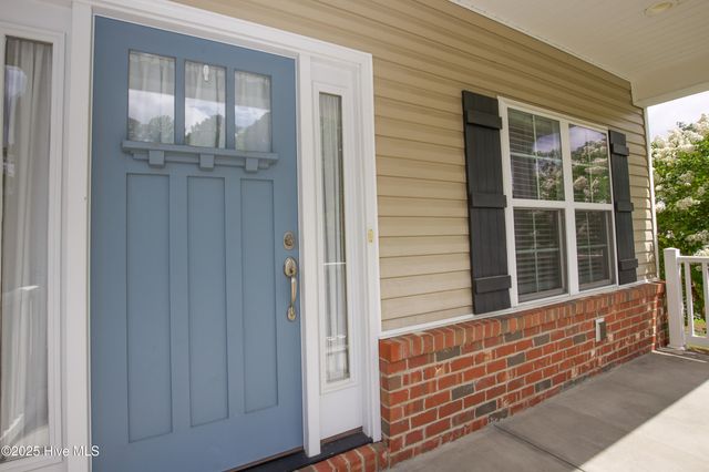 25 Forrest Drive, Pinehurst, NC 28374