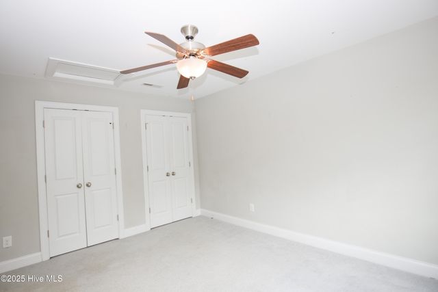 25 Forrest Drive, Pinehurst, NC 28374