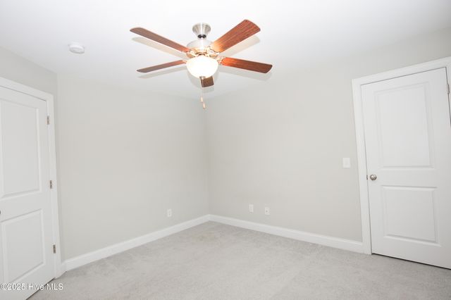 25 Forrest Drive, Pinehurst, NC 28374