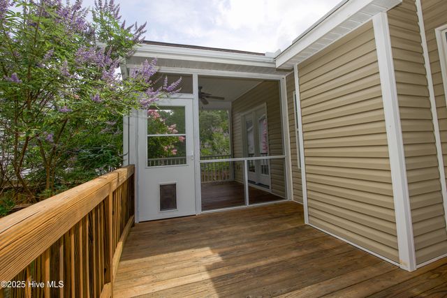 25 Forrest Drive, Pinehurst, NC 28374